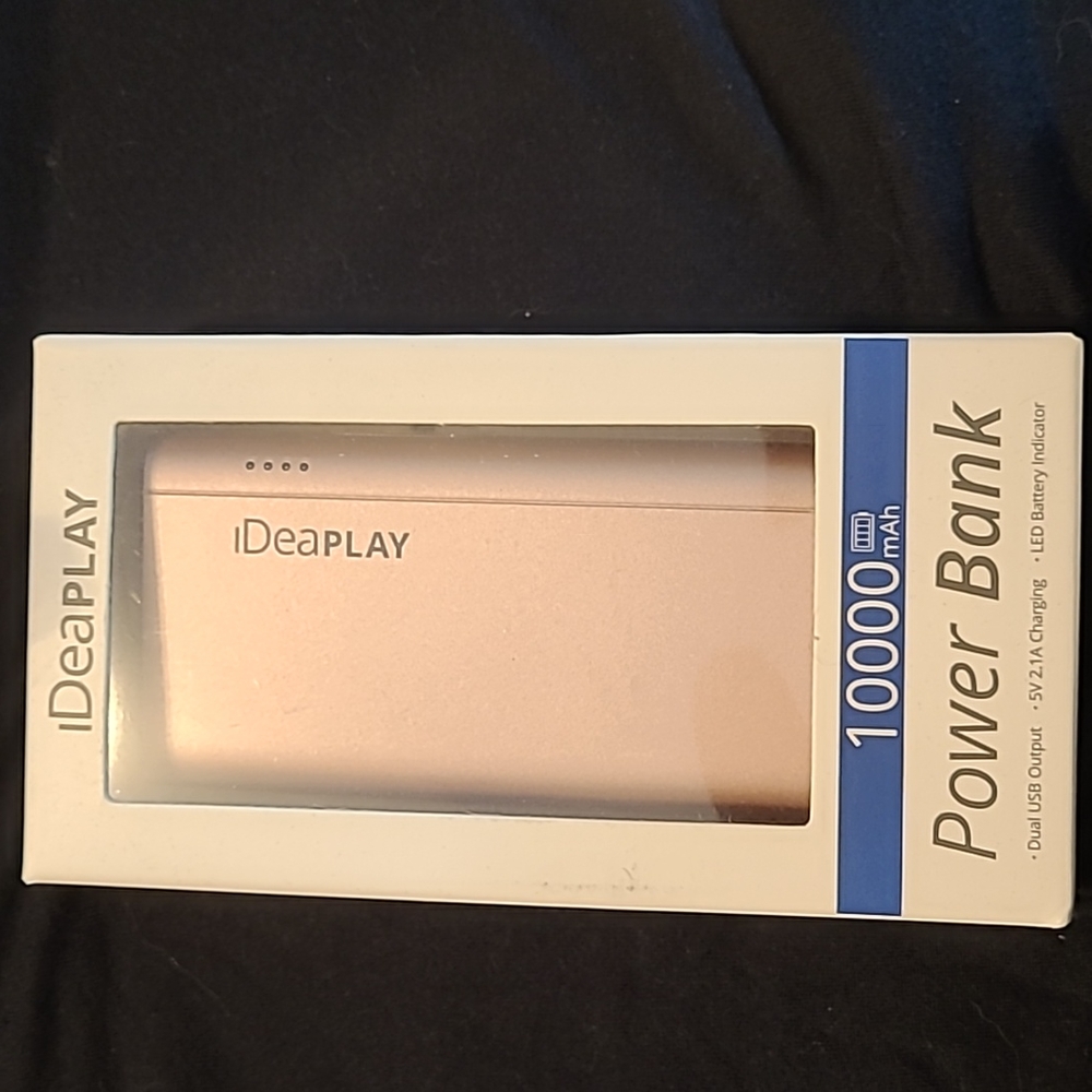 Power Bank